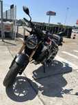 Honda CB650R Nou 2025 Posibil limitare A2