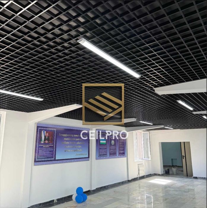 Grilyato | Griliata | Griliato | katak-katak | reshotka | potoloklar.