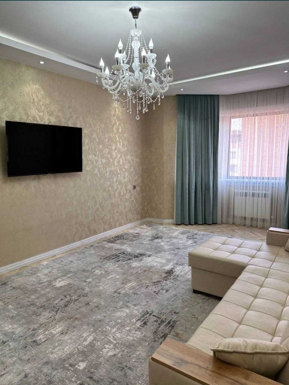 Mirzo Ulug'bek tumani"BUYUK IPAL YOLI" 2-xonali uy ijaraga beriladi WZ