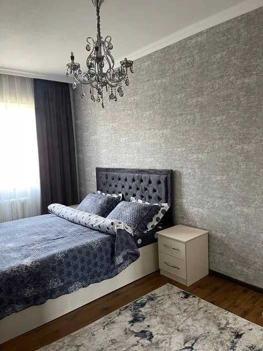 Сдаётся 2ком квартира Мирабадский р-н Айбек