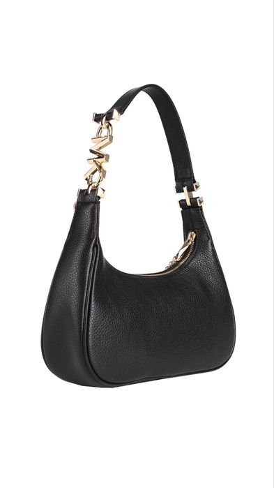 Michael Kors чанта, неизползвана, черна, малка
