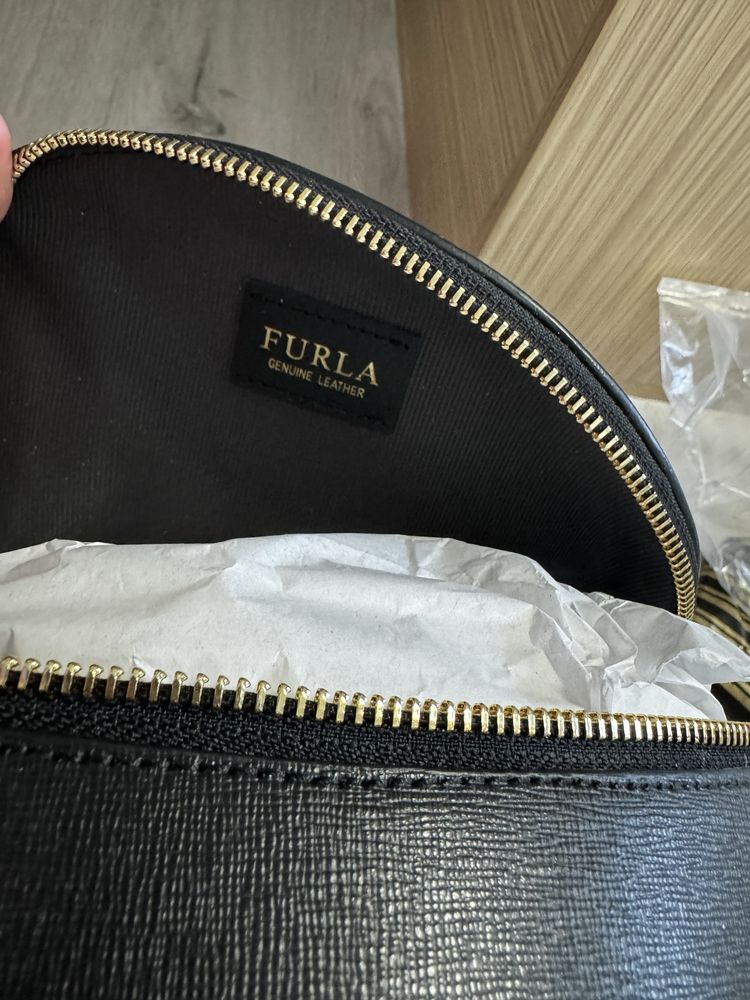 Дамска раница FURLA / фурла