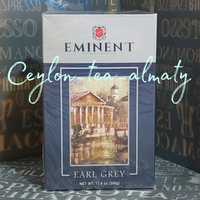 Eminent Tea/Еминент/Чай/Цейлон/Листовой/Luxury/4 вида/500гр