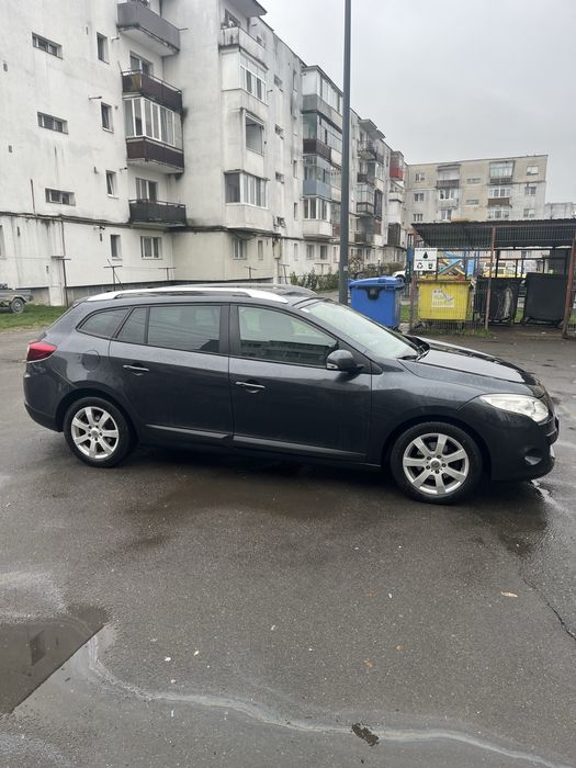Vand Renault Megane 3