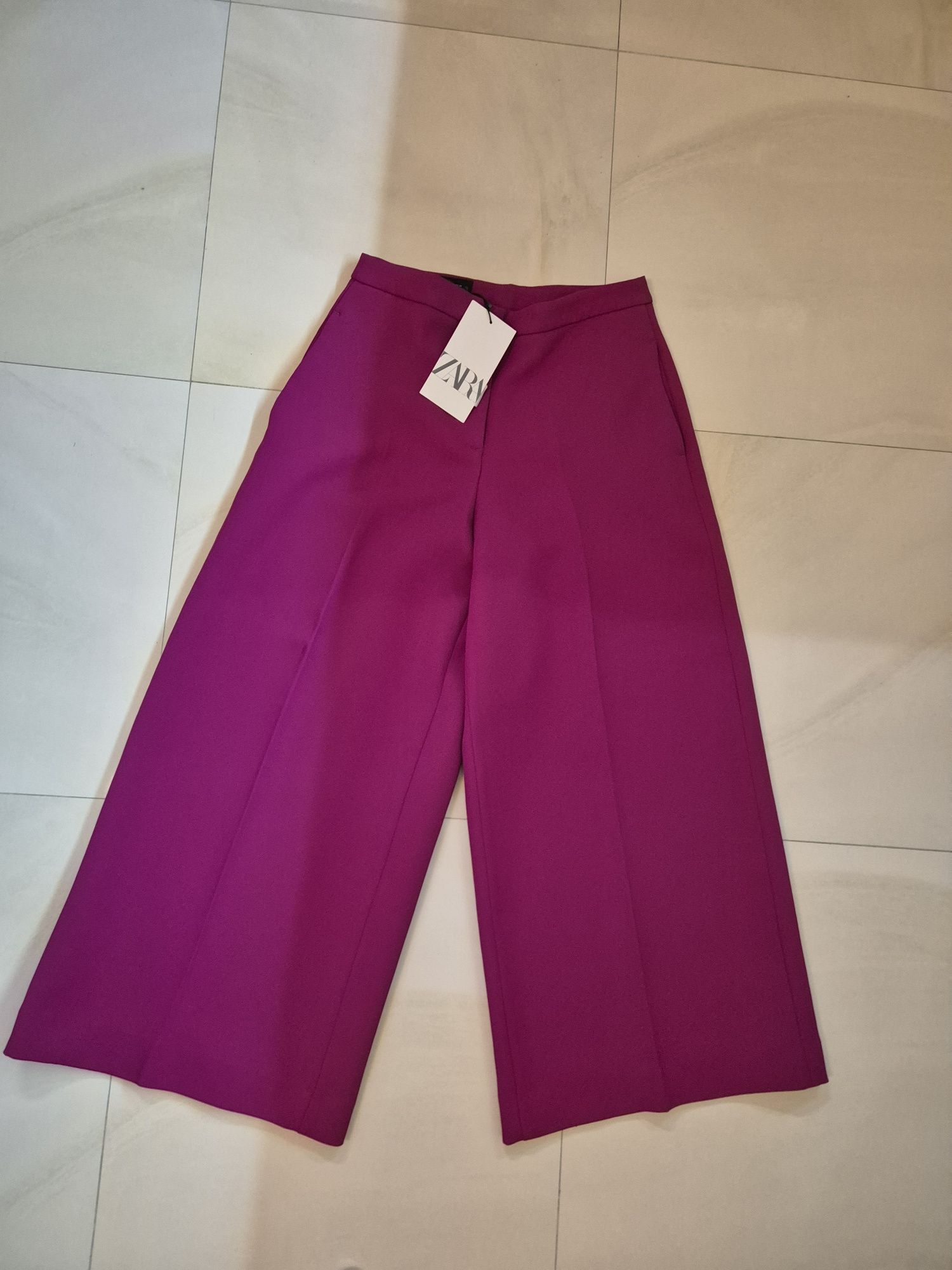 Zara панталон Zara