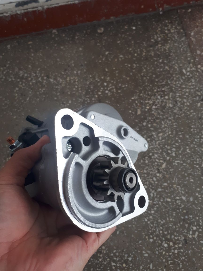 Electromotor New Holland L140 L150 L160 L170 L175 L465 L565