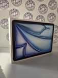 Ipad Air 11" M3 WiFi + Cellular NOU Garantie