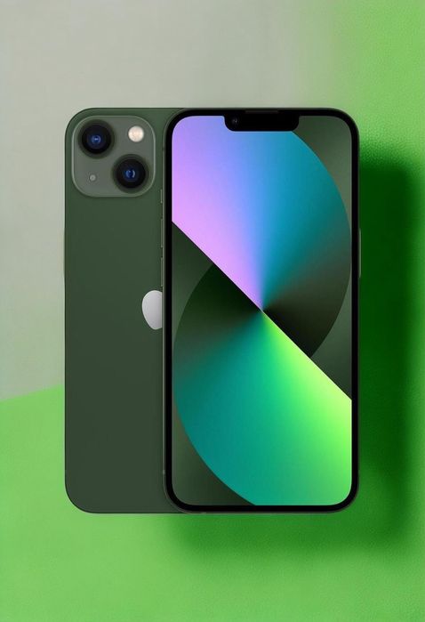 Apple iPhone 13 256GB