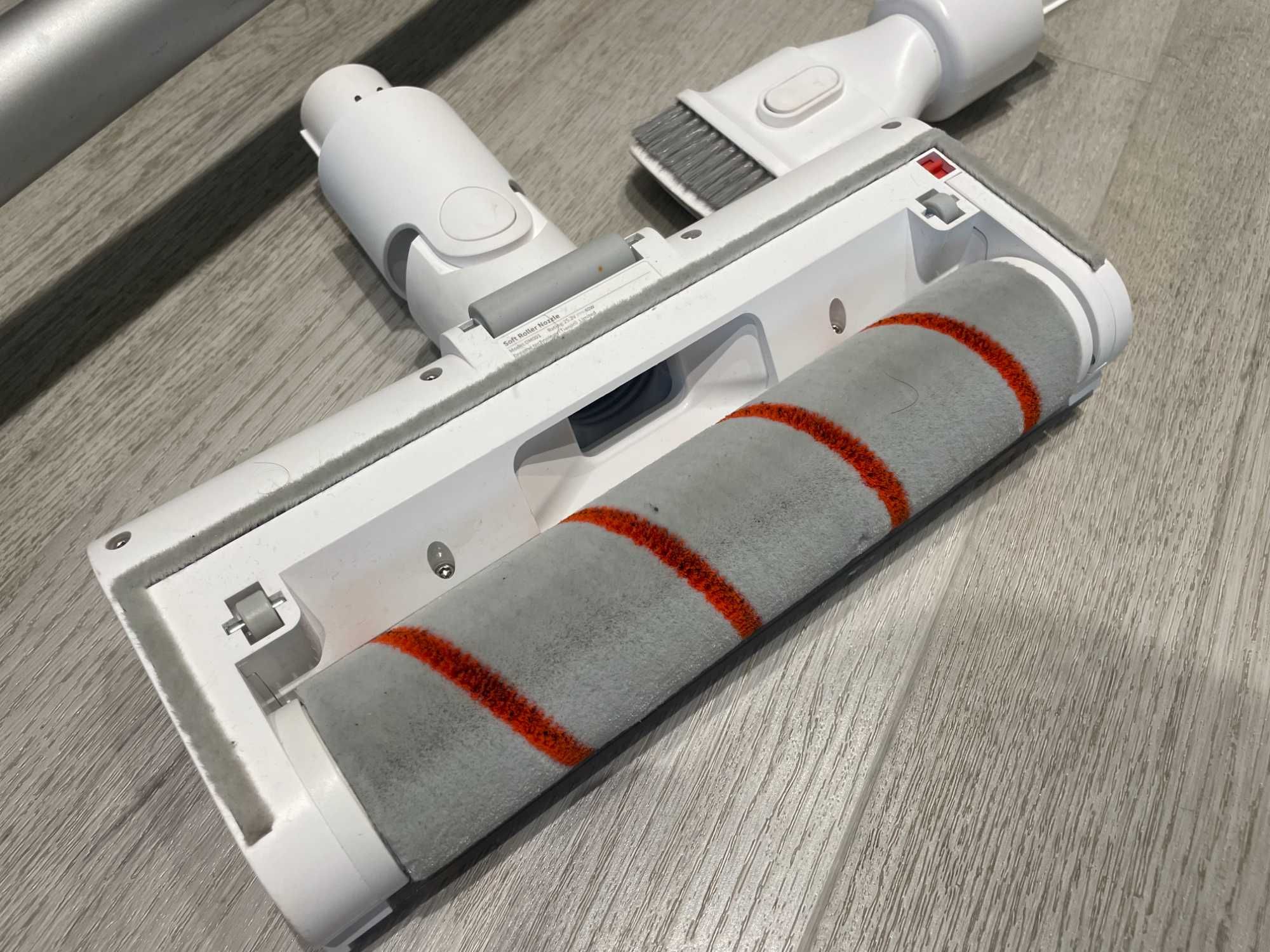 Вертикална прахосмукачка Xiaomi Dreame V9