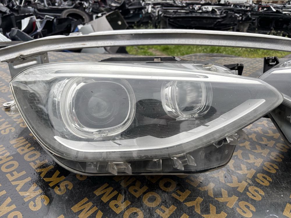 Фар BMW 1 F20