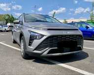 Hyundai Bayon 1.2 MPi 84 CP 5MT Comfort 2023
