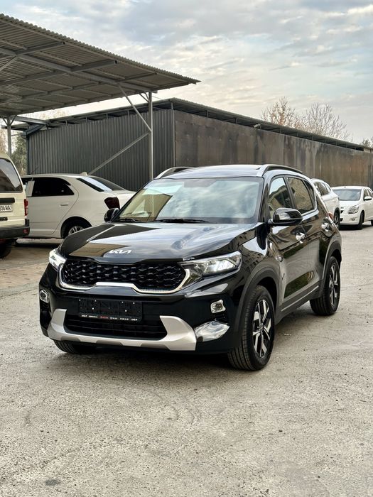 Kia Sonet 2025y Full pozitsiya Lyukli