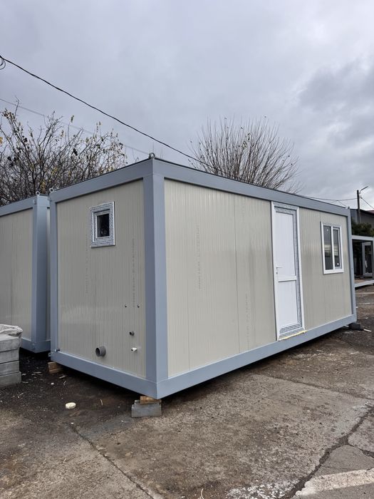 Container Modular tip birou