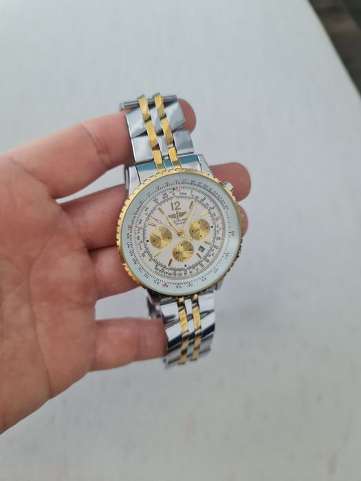 Ceas Breitling Navitimer Automatic nou
