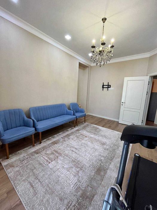 Сдам квартиру в аренду