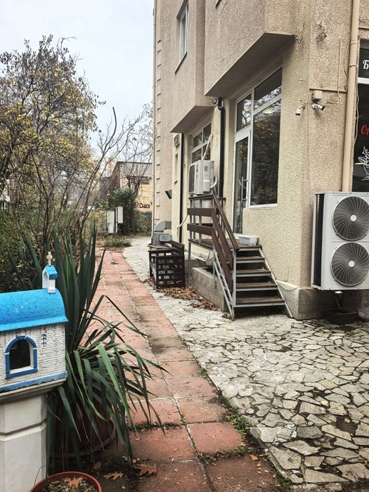 Продавам разработен бизнес Заведение за бързо хранене