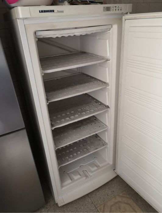 Congelator Liebherr GSS 2766