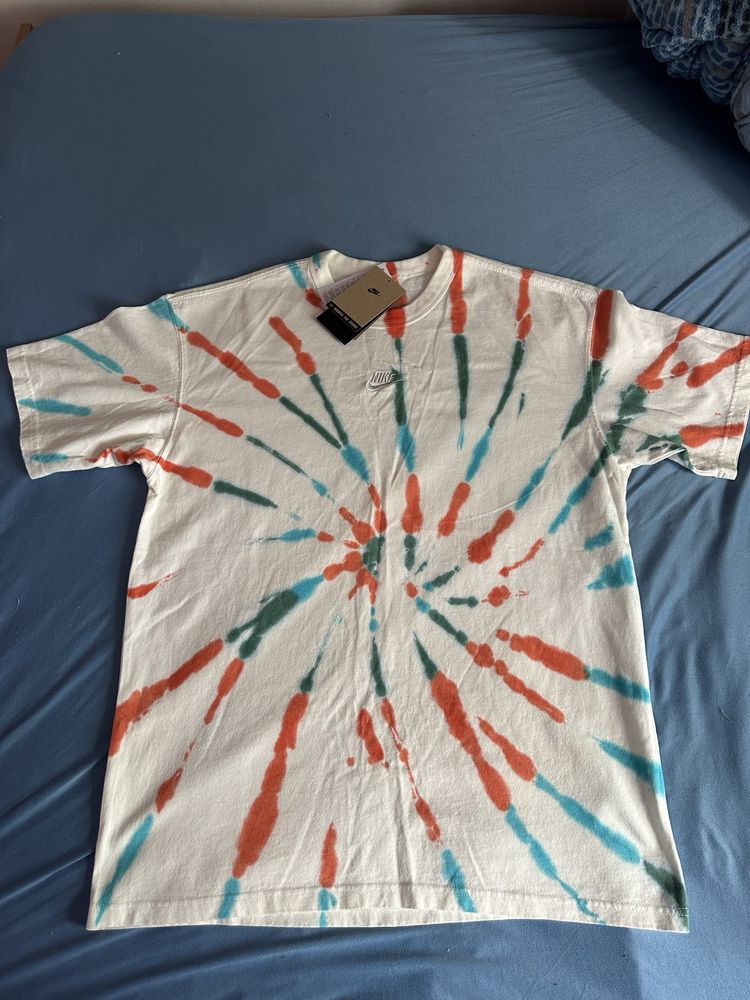 Tricou Nike NOU TOP