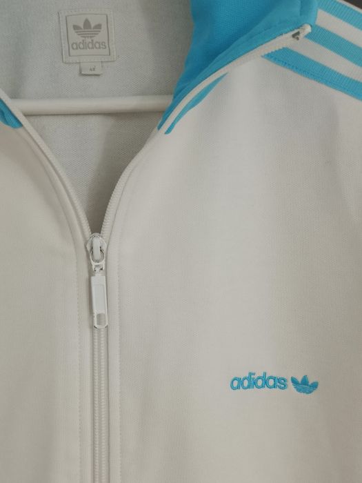 Bluză retro/vintage femei Adidas Originals