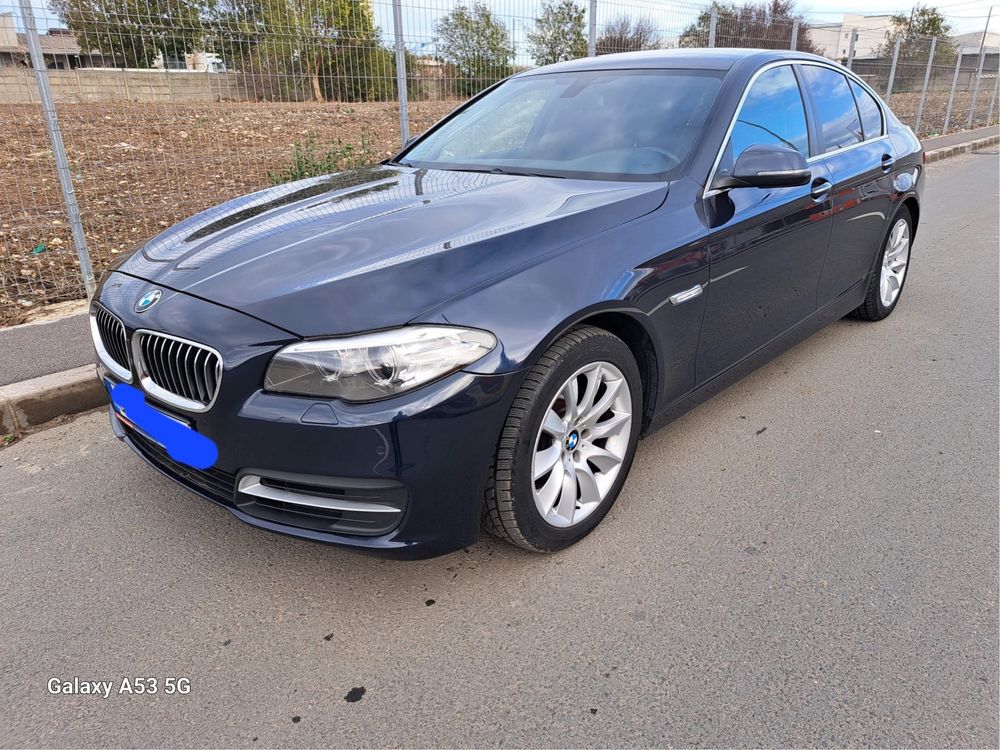 Vand BMW seria 5