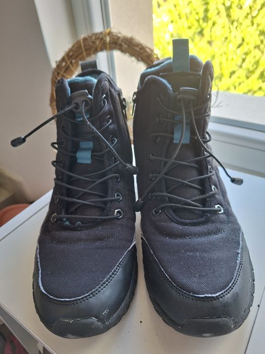 Reserved боти момче 38номер