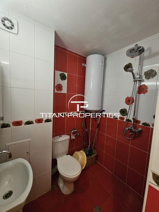 Ключ в офиса! Двустаен, под наем, ж.к Възраждане