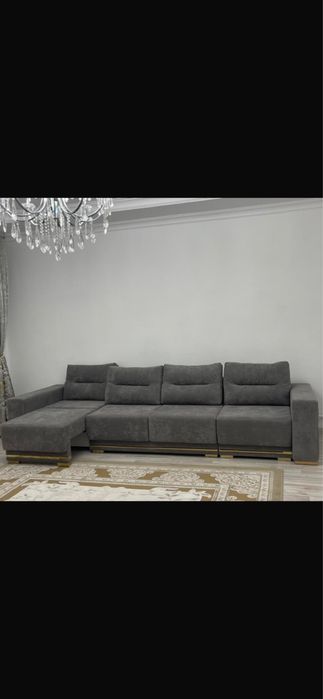 Диван для гост и кровать икеа продам