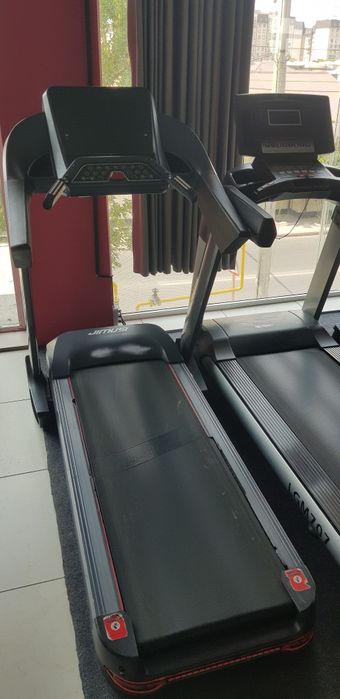 Продаётся беговая дорожка