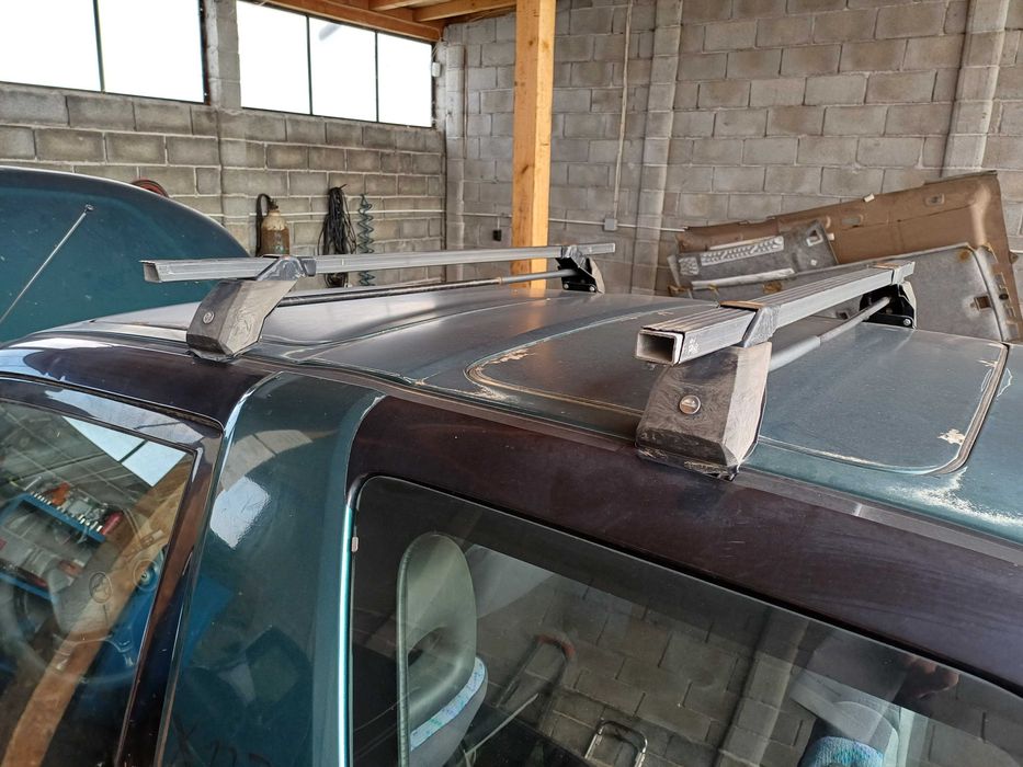 Тойота Рав 4 2.0 129к.с. На части