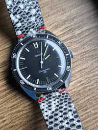 Omega Seamaster 120