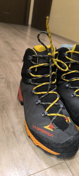 La sportiva equilibrium lt