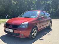 Renault Clio 1.5 dci an 2005