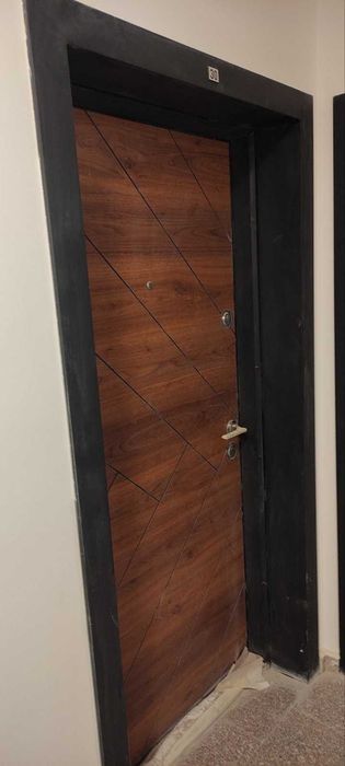 Просторен едностаен апартамент в квартал Красна поляна 3