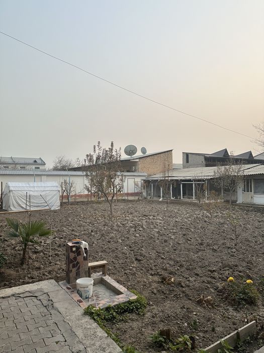 своя Участка Яшнабад