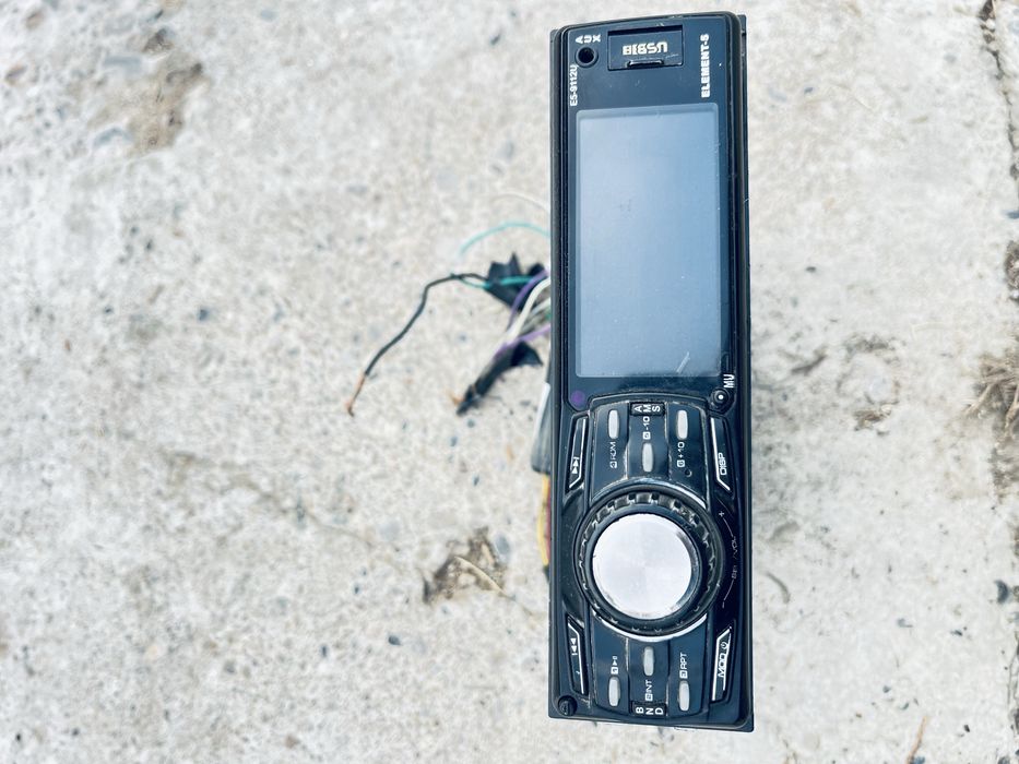 Продам автомагнитола