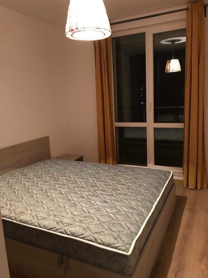 Дава се под наем Двустаен апартамент в София, Младост 4 - 67 кв.м за 448 € - Снимка #2