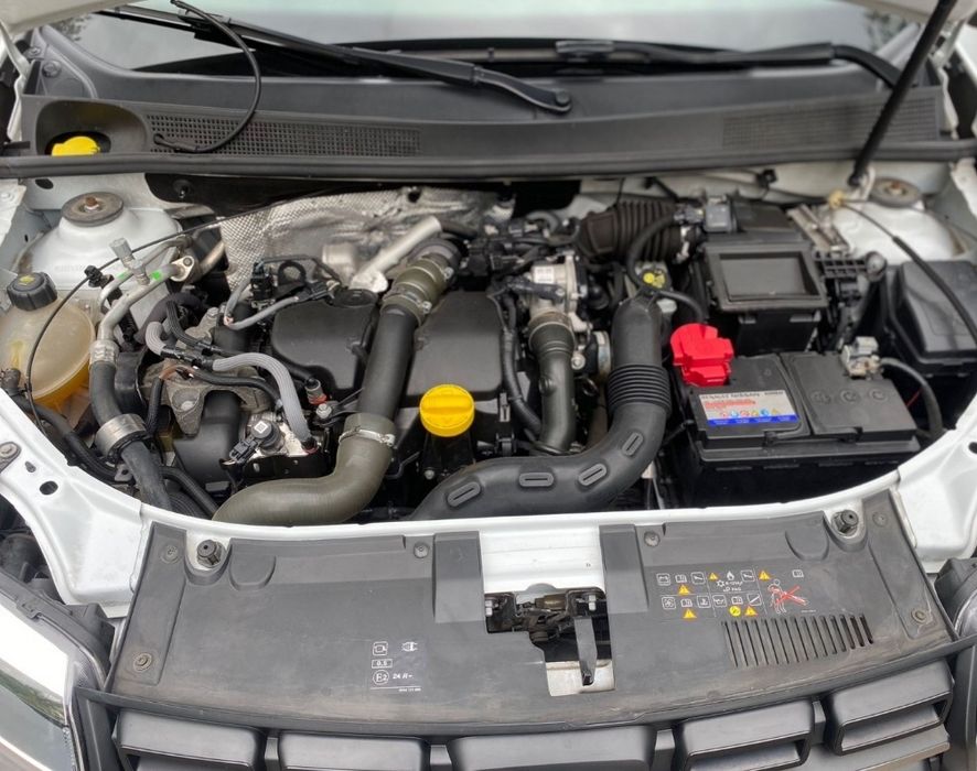 Dacia logan stare foarte bine si nefolosit
