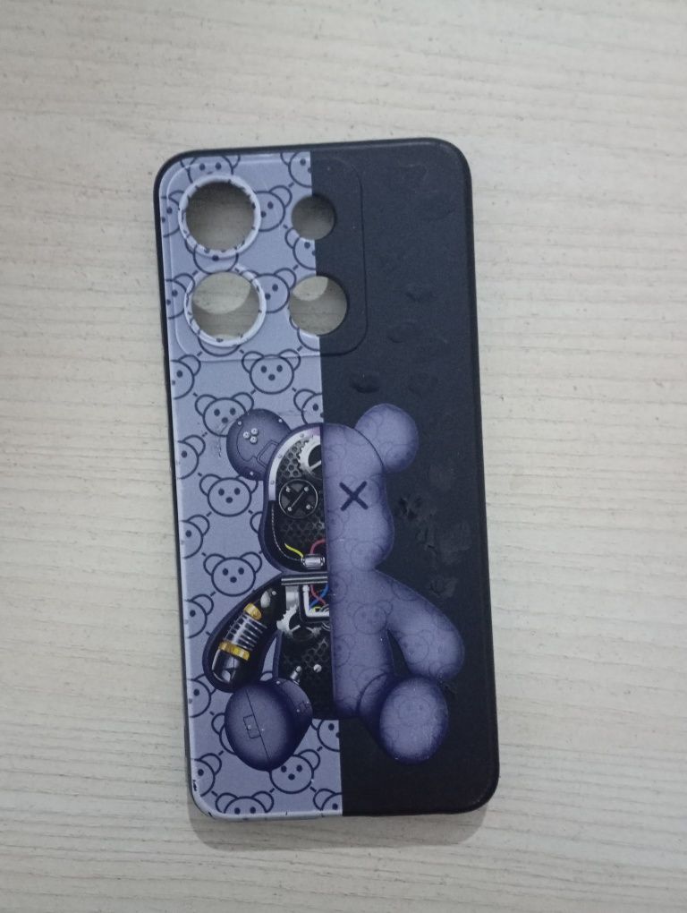 Infinix smart 7 hd