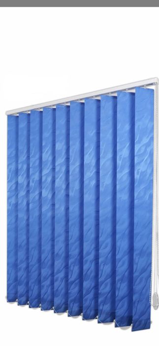 Efectuam pe baza de comanda Jaluzele Verticale la pret de fabrica