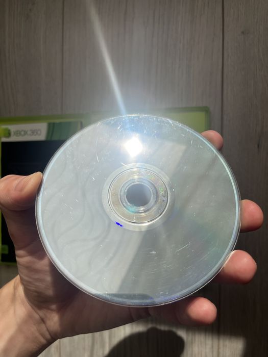 GTA 5 xbox 360 stare foarte buna