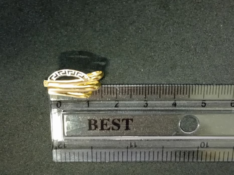 Cercei aur 14k 3.59g [Tomesti b25913*20]