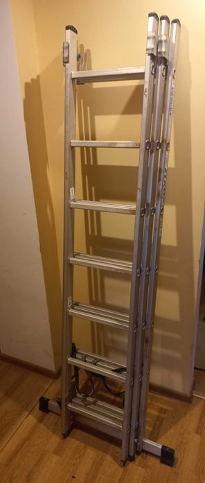 Раскладная лестница
