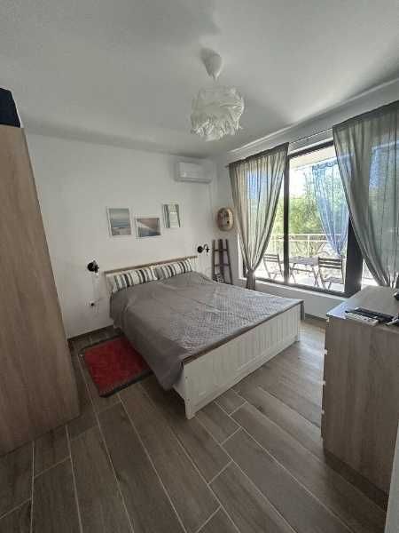 Продава се Двустаен апартамент в Черноморец - 71 кв.м за 1831 €/кв.м - Снимка #7