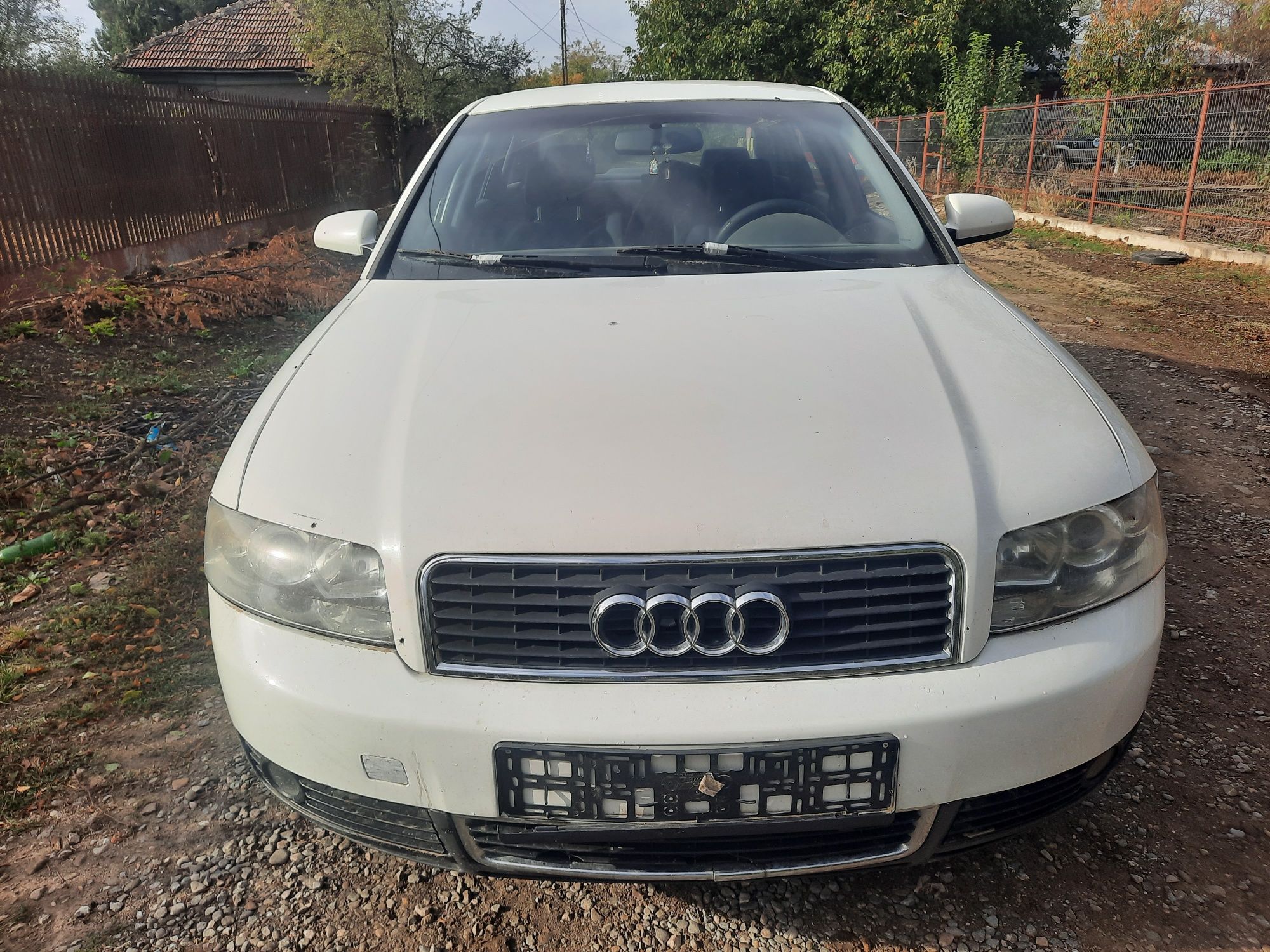 Cutie automată GEB audi a4 b6 b7 1.8t