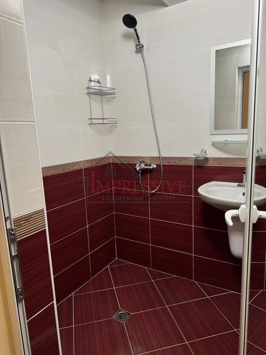 Дава се под наем Двустаен апартамент в Варна, Колхозен пазар - 62 кв.м за 357 € - Снимка #6