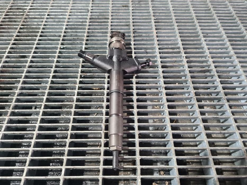 Injector Nissan Navara D40 Facelift 2.5 Diesel D40 2010 - 2010 YD25DDTI Euro5 (895) ...