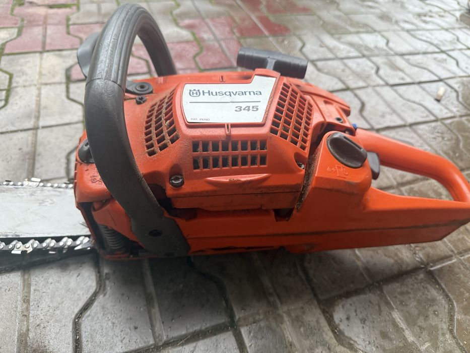 Husqvarna 345