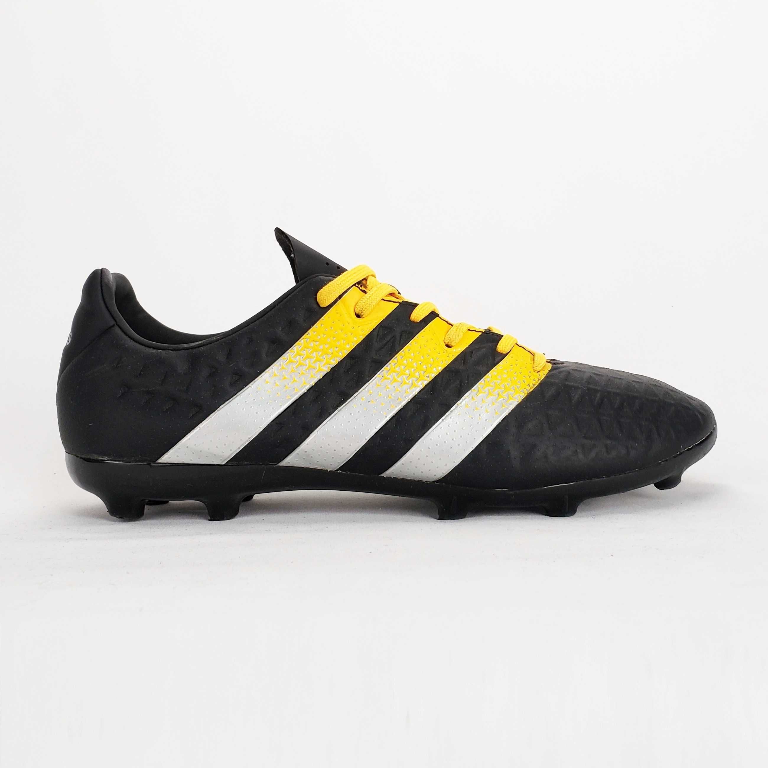 ADIDAS ACE 16.3 FG AQ5323 Оригинални Бутонки Футболни Обувки 38 23.5cm