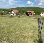 De vânzare teren intravilan, Sălicea – 1711 mp, parcelabil