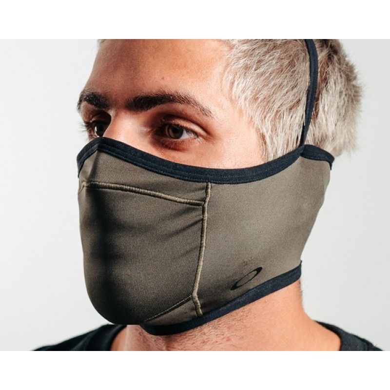 masca faciala de protectie oakley